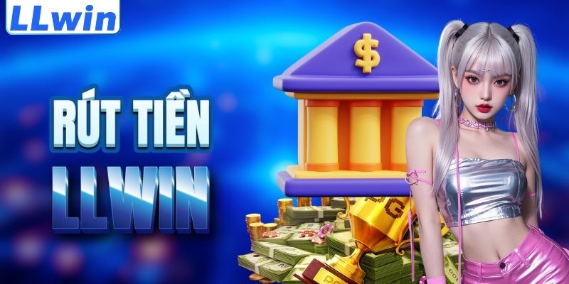 LLwin – Truy Cập Sảnh Coinhub Chính Thức Của LLwin > Đăng Ký Thưởng 88K 16 Cách rút tiền LLWIN an toàn