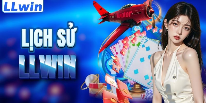 LLwin – Truy Cập Sảnh Coinhub Chính Thức Của LLwin > Đăng Ký Thưởng 88K 10 Cột mốc lịch sử của nền tảng LLWIN