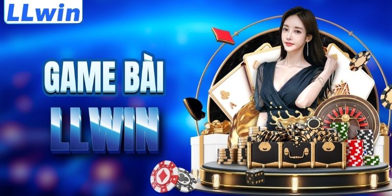 LLwin – Truy Cập Sảnh Coinhub Chính Thức Của LLwin > Đăng Ký Thưởng 88K 13 Tìm hiểu sảnh game bài LLWIN