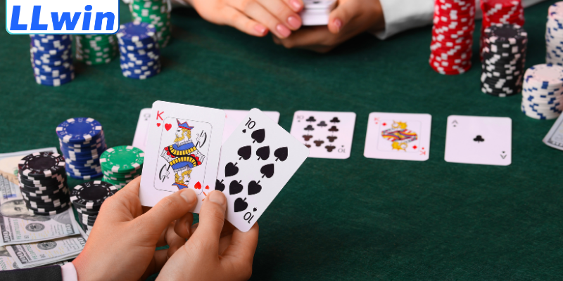 Baccarat Là Gì? 4 Công Thức Đánh Bài Thắng Đậm Nhất 2 Baccarat là trò chơi nổi tiếng