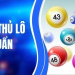 Cách Chơi Bạch Thủ Lô Chuẩn Hiệu Quả Mỗi Ngày Cùng LLWIN 1 Cách Chơi Bạch Thủ Lô Chuẩn Hiệu Quả Mỗi Ngày Cùng LLWIN